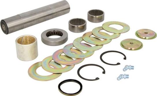 S-TR STR-80206 - Kit riparazione, Perno fuso a snodo autozon.pro