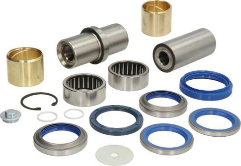 S-TR STR-80211 - Kit riparazione, Perno fuso a snodo autozon.pro