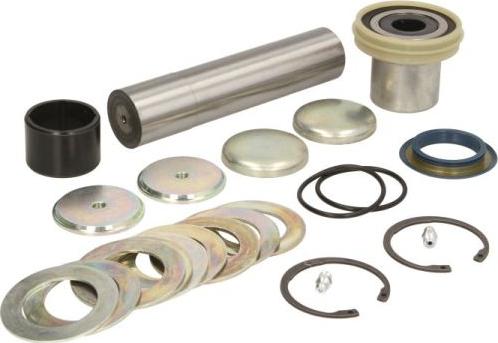 S-TR STR-80213 - Kit riparazione, Perno fuso a snodo autozon.pro