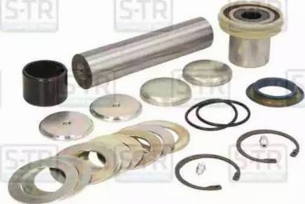 S-TR 80213 - Kit riparazione, Perno fuso a snodo autozon.pro