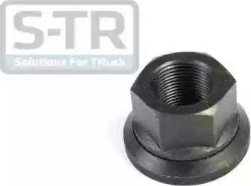 S-TR 70203 - Dado ruota autozon.pro