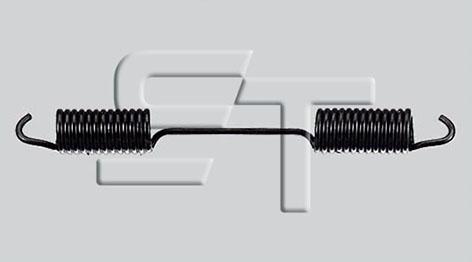 ST-Templin 03.080.1781.000 - Molla, Ganascia freno autozon.pro
