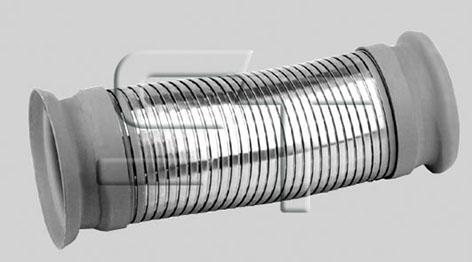 ST-Templin 12.010.1934.020 - Tubo corrugato, Impianto gas scarico autozon.pro