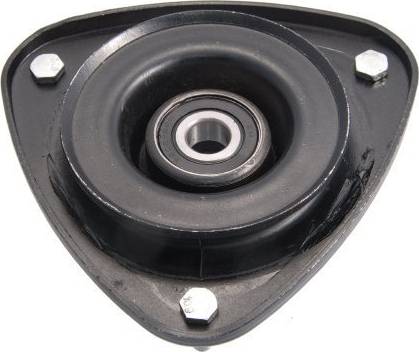 Subaru 20320-AA-100 - Supporto ammortizzatore a molla autozon.pro