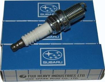 Subaru 22401AA630 - Candela accensione autozon.pro