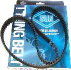 SUN HX885YU30 - Kit cinghie dentate autozon.pro