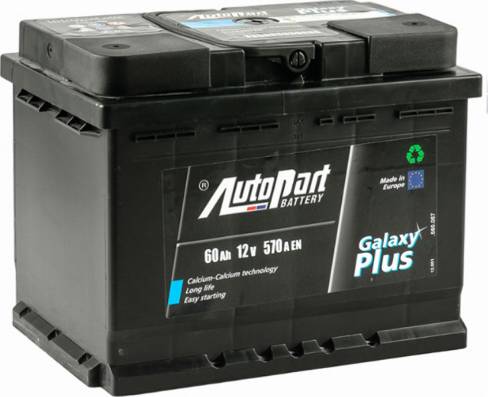 Suzuki 3361083E30000 - Batteria avviamento autozon.pro