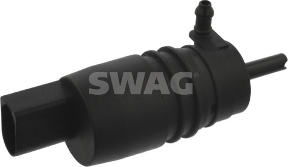 Swag 99 90 9088 - Pompa acqua lavaggio, Pulizia cristalli autozon.pro