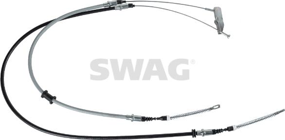 Swag 99 90 4450 - Cavo comando, Freno stazionamento autozon.pro