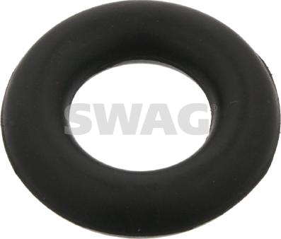 Swag 99 90 5075 - Supporto, Silenziatore autozon.pro