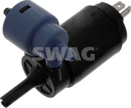 Swag 99 90 5244 - Pompa acqua lavaggio, Pulizia cristalli autozon.pro