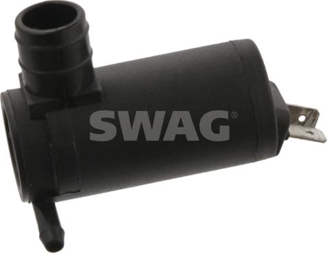 Swag 99 90 6171 - Pompa acqua lavaggio, Pulizia cristalli autozon.pro