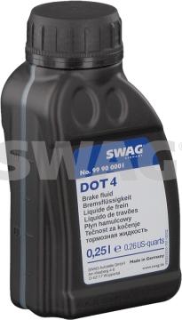 Swag 99 90 0001 - Liquido freni autozon.pro