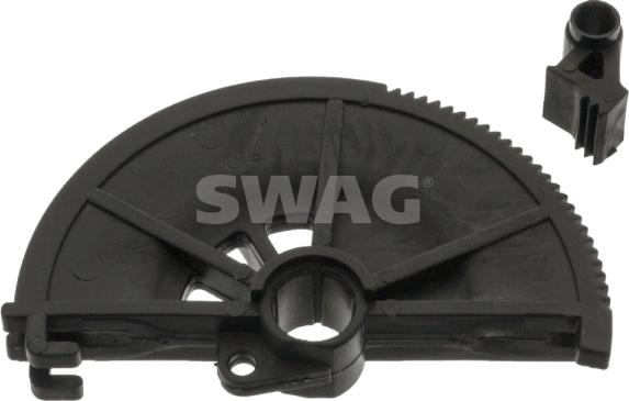 Swag 99 90 1384 - Kit riparazione, Registrazione automatica d. frizione autozon.pro