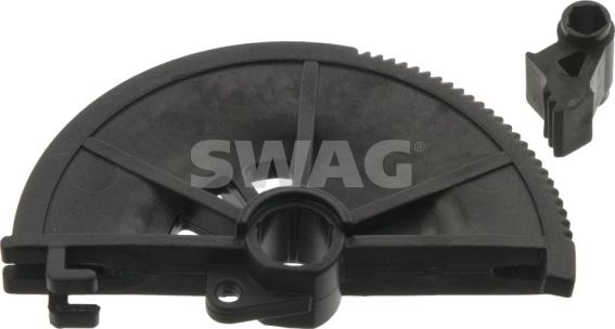 Swag 99 90 1385 - Kit riparazione, Registrazione automatica d. frizione autozon.pro