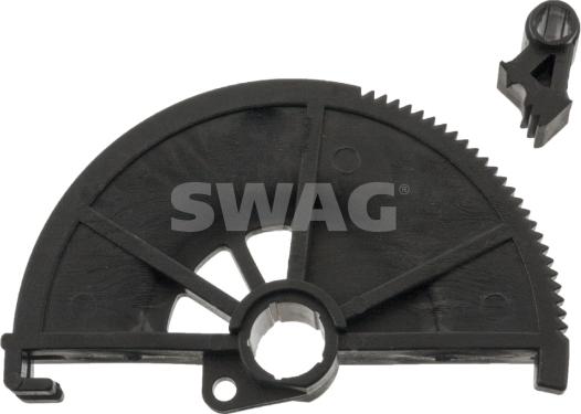 Swag 99 90 1388 - Kit riparazione, Registrazione automatica d. frizione autozon.pro