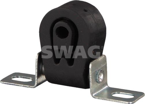 Swag 99 90 1239 - Supporto, Silenziatore autozon.pro