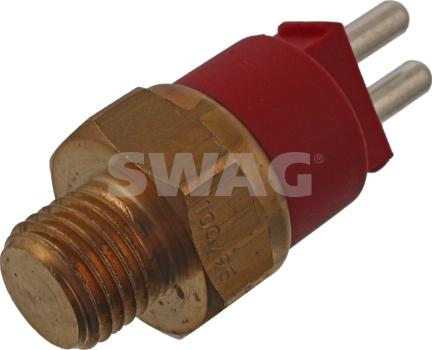 Swag 99 90 2948 - Termocontatto, Ventola radiatore autozon.pro