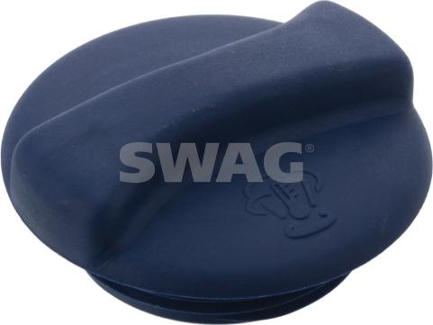 Swag 99 90 2111 - Tappo, serbatoio refrigerante autozon.pro