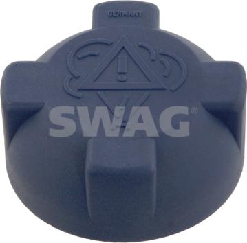 Swag 99 90 2269 - Tappo, serbatoio refrigerante autozon.pro