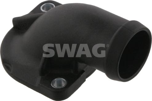 Swag 99 91 2403 - Flangia d. refrigerante autozon.pro