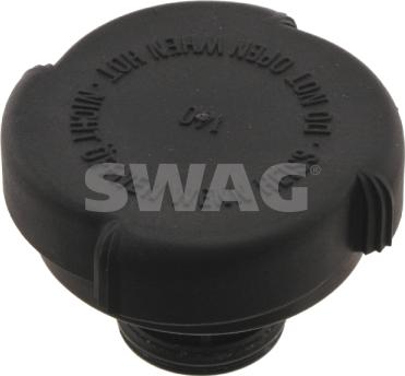 Swag 99 91 2205 - Tappo, serbatoio refrigerante autozon.pro