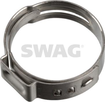 Swag 99 93 8756 - Fascetta di serraggio autozon.pro