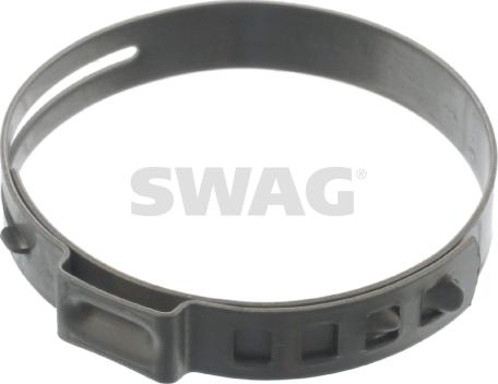 Swag 99 93 8758 - Fascetta di serraggio autozon.pro