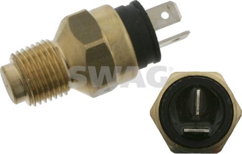 Swag 99 92 3547 - Sensore, Temperatura refrigerante autozon.pro