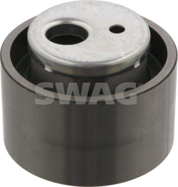 Swag 99 03 0046 - Rullo tenditore, Cinghia dentata autozon.pro