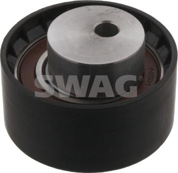 Swag 99 03 0081 - Rullo tenditore, Cinghia dentata autozon.pro