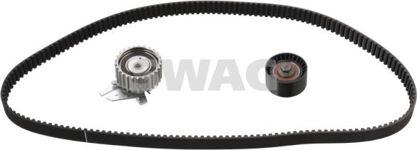 Swag 99 02 0046 - Kit cinghie dentate autozon.pro