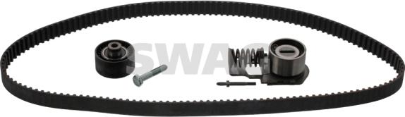 Swag 99 02 0048 - Kit cinghie dentate autozon.pro