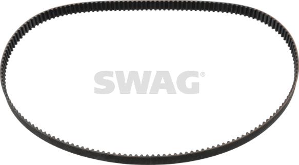 Swag 99 02 0051 - Cinghia dentata autozon.pro