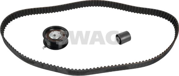 Swag 99 02 0069 - Kit cinghie dentate autozon.pro