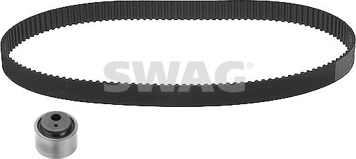 Swag 99 02 0061 - Kit cinghie dentate autozon.pro