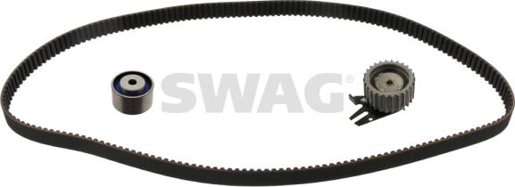 Swag 99 02 0062 - Kit cinghie dentate autozon.pro