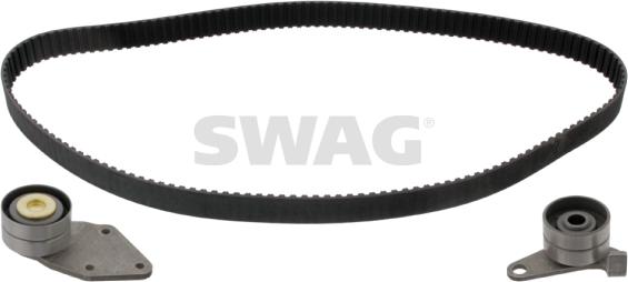 Swag 99 02 0038 - Kit cinghie dentate autozon.pro