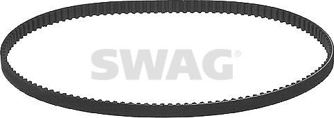 Swag 99 02 0026 - Cinghia dentata autozon.pro