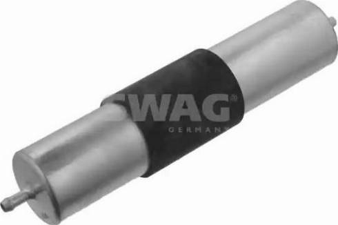 Swag 99 19 0006 - Filtro carburante autozon.pro