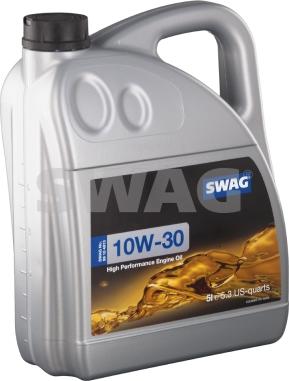 Swag 99 10 4913 - Olio motore autozon.pro