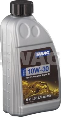 Swag 99 10 4912 - Olio motore autozon.pro