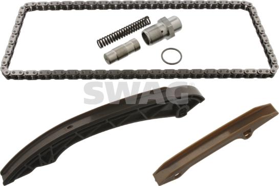 Swag 99 13 0410 - Kit catena distribuzione autozon.pro