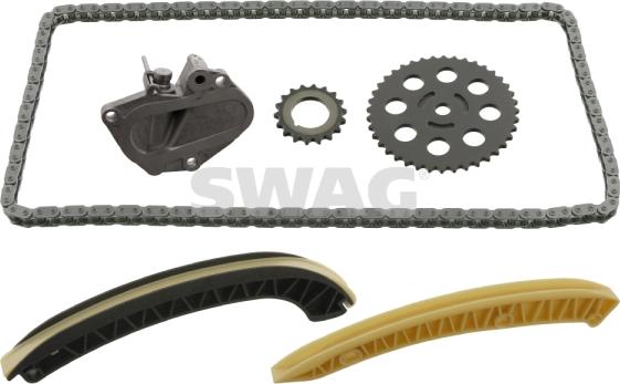 Swag 99 13 0479 - Kit catena distribuzione autozon.pro