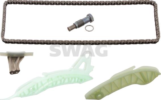 Swag 99 13 0345 - Kit catena distribuzione autozon.pro