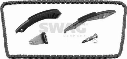 Swag 99 13 0340 - Kit catena distribuzione autozon.pro