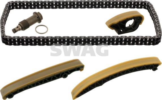 Swag 99 13 0300 - Kit catena distribuzione autozon.pro