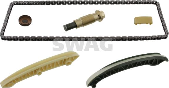 Swag 99 13 0315 - Kit catena distribuzione autozon.pro