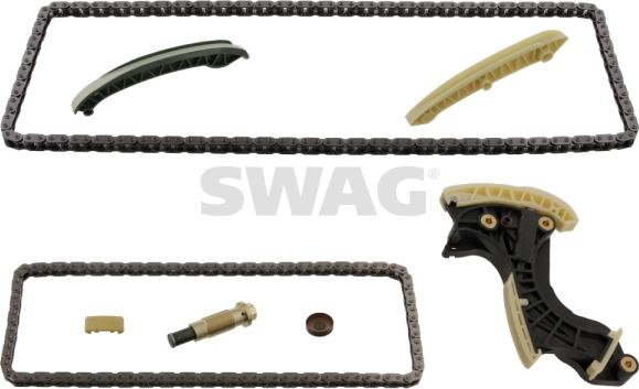 Swag 99 13 0316 - Kit catena distribuzione autozon.pro