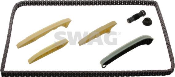 Swag 99 13 0328 - Kit catena distribuzione autozon.pro